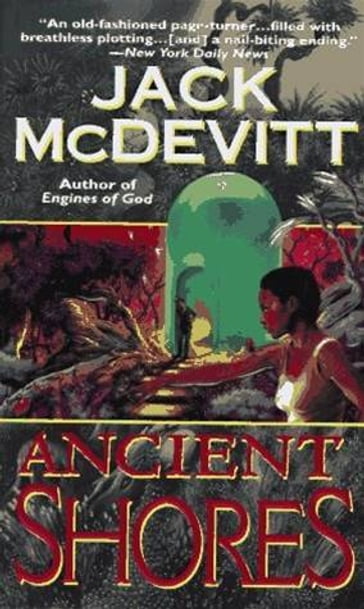 Ancient Shores - Jack McDevitt