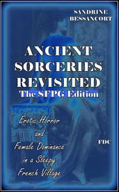Ancient Sorceries Revisited - The SFPG Edition