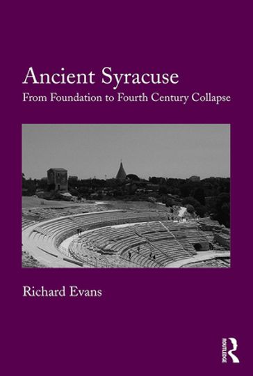 Ancient Syracuse - Richard Evans