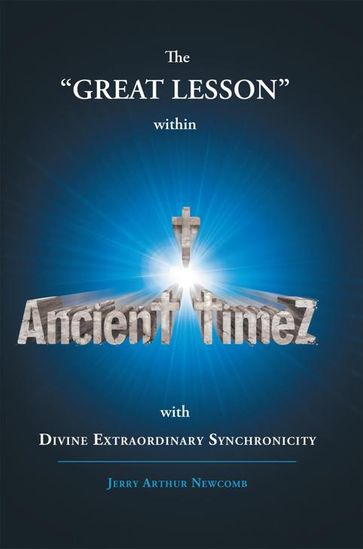 Ancient Timez - Jerry Arthur Newcomb