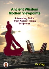 Ancient Wisdom  Modern Viewpoints