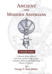 Ancient and Modern Assyrians