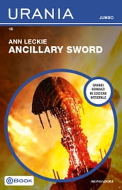 Ancillary - Sword (Urania Jumbo)
