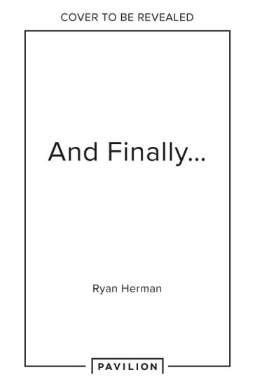 And Finally: Weird and wonderful stories told at the end of the news - Ryan Herman
