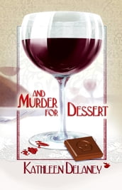 And Murder for Dessert