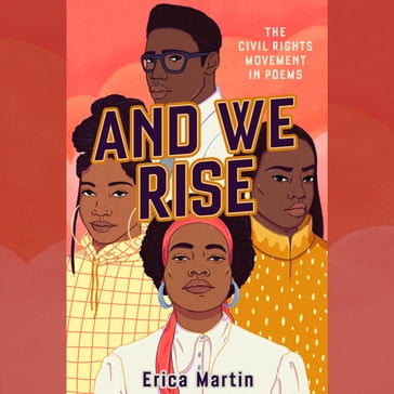 And We Rise - Erica Martin