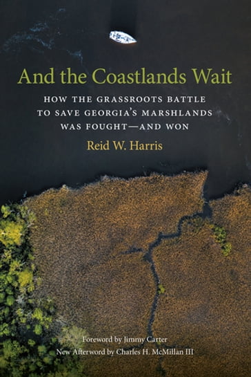 And the Coastlands Wait - Charles H. McMillan III - Reid W. Harris