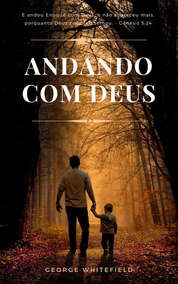 Andando com Deus - George Whitefield