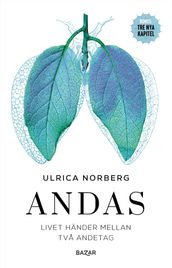 Andas : livet händer mellan tva andetag