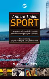 Andere tijden sport