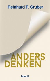 Anders Denken