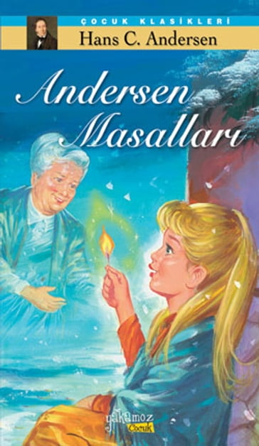 Andersen Masallar - Hans Christian Andersen