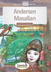 Andersen Masallar