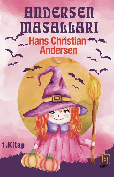 Andersen Masallar - Hans Christian Andersen