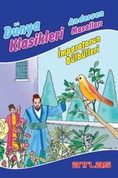 Andersen Masallar - mparatorun Bülbülleri