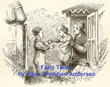 Andersen's Fairy Tales - Hans Christian Andersen