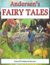 Andersen s Fairy Tales