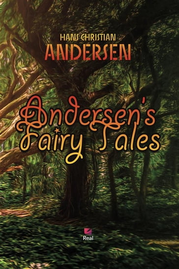 Andersen's fairy tales - H. C. (Hans Christian)  1805 Andersen - Giancarlo Rossini