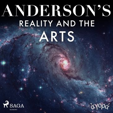 Anderson's Reality and the Arts - Albert A. Anderson