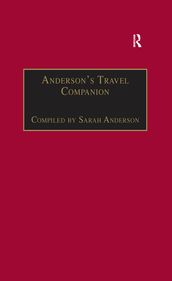 Anderson s Travel Companion