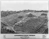 Andersonville: A Story of Rebel Military Prisons