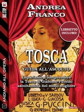 Andiamo all Opera: Tosca