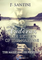 Andòrax, The return of the nahysmi Vol.1