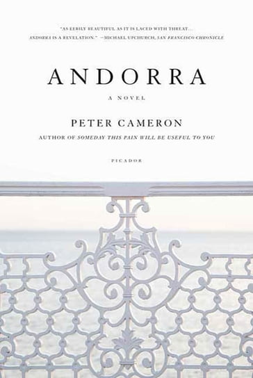 Andorra - Peter Cameron