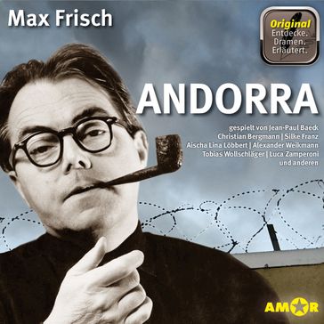 Andorra - Max Frisch