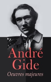 André Gide: Oeuvres majeures
