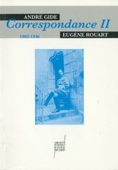 André Gide&Eugène Rouart 2