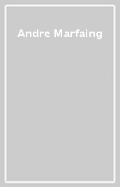 Andre Marfaing
