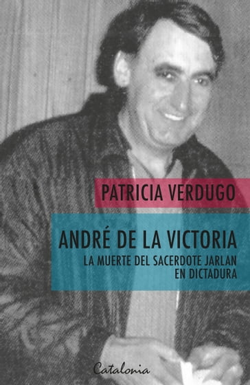 André de la victoria - Patricia Verdugo