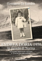 Andrea Doria 1956 - In ricordo di Norma