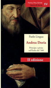 Andrea Doria