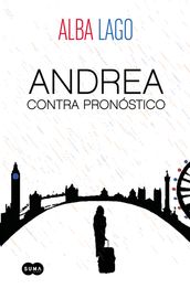 Andrea contra pronóstico