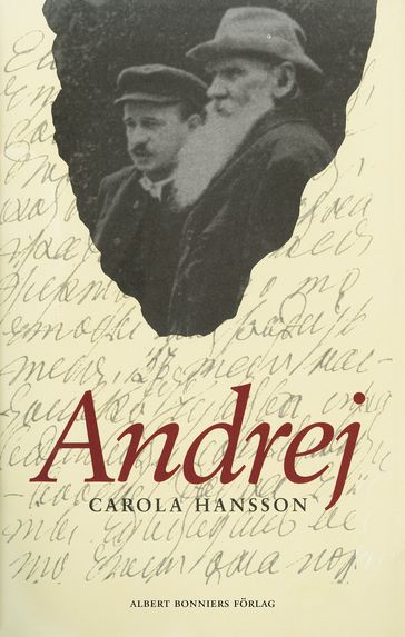 Andrej - Carola Hansson - Arne Östrom