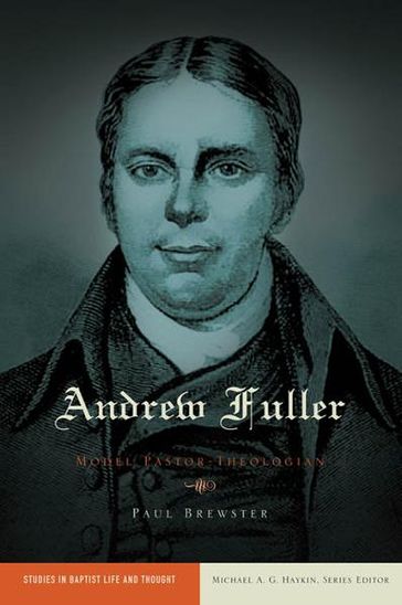 Andrew Fuller - Paul Brewster