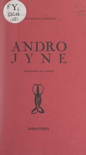 Andro Jyne