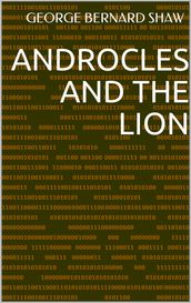 Androcles and the Lion