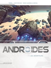 Androïdes T06