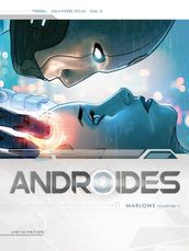 Androïdes T11