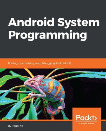 Android System Programming - Roger Ye