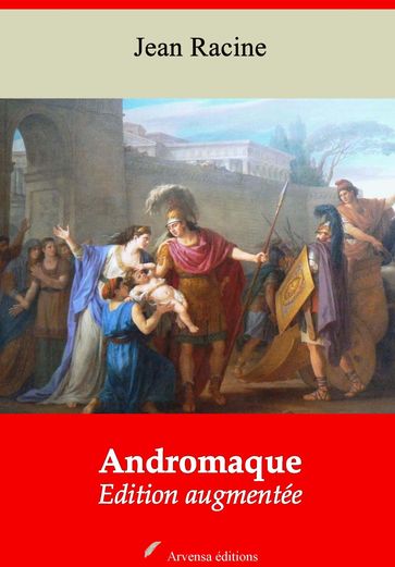 Andromaque - Jean Racine