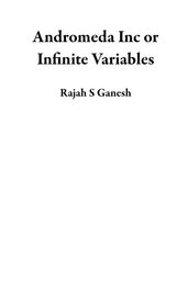 Andromeda Inc or Infinite Variables