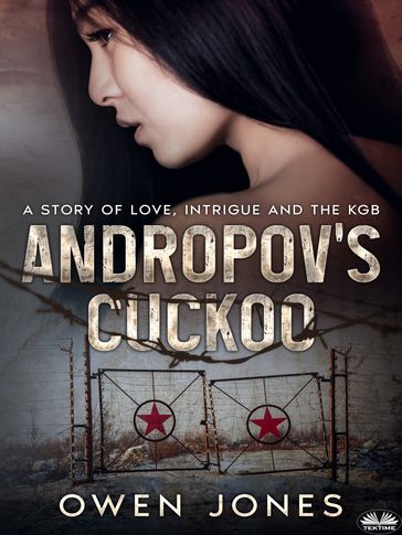 Andropov's Cuckoo - Jones Owen