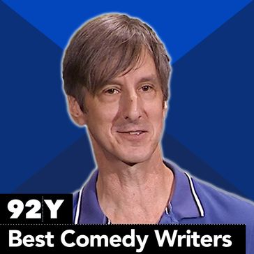 Andy Borowitz Presents The Funniest American Writers - Calvin Trillin - Jennifer Allen - Nora Ephron