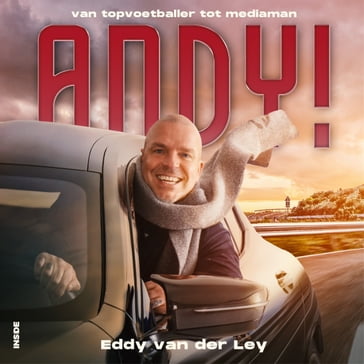 Andy! - Eddy van der Ley