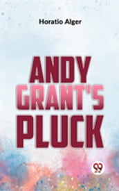 Andy Grant S Pluck