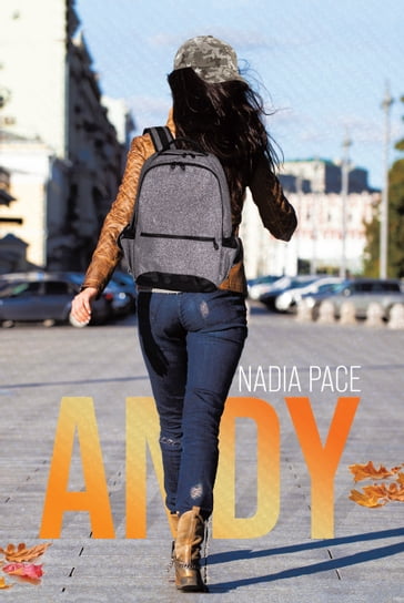 Andy - Nadia Pace
